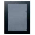  прозрачный файл kau сеть clear держатель ( стандартный ) 100 листов упаковка A4 4112-2068