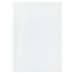  прозрачный файл kau сеть гид имеется направляющие clear держатель тонкий A4 вертикальный 20 листов .. белый 10 шт. ввод 4268-5418