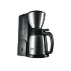 メリタジャパン コーヒーメーカー ノアプラス ブラック 700ml 5杯用 SKT55−1B SKT55-1B