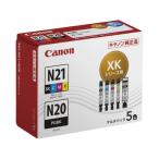 キヤノン キヤノン対応インクタンク　ＸＫＩ−Ｎ２１＋Ｎ２０／５ＭＰ XKI-N21+N20/5MP