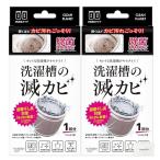 クリーンプラネット 洗濯槽の滅カビ225ｇ×2箱 Topsellerオリジナルポケットティッシュ付き【在庫あり】