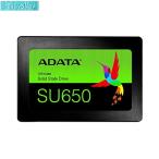 ショッピングキャッシング ADATA Technology Ultimate SU650 SSD 480GB ASU650SS-480GT-R