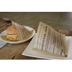  craft burger пакет merusi-M (1 комплект 100 листов входит )
