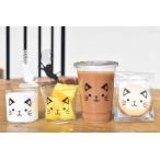  прозрачный наклейка кошка (1 комплект 100 листов входит )