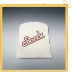 スナックポテト袋 (大) (3000枚/ケー