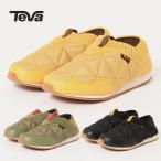 Teva テバ スリッポン アウトドアシューズ レディース モックシューズ キャンプ アウトドア  25471 RE EMBER MOC 2 タウン リ エンバーモック 靴