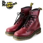 ドクターマーチン Dr.Martens 1460 8EYE BOOT CHERRY RED SMOOTH 10072600 8ホール レディース メンズ セール