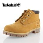 Timberland ティンバーランド アイコン ウォータープルーフ チャッカ 23061 ウィート メンズ ブーツ 防水機能