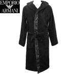  Emporio Armani мужской купальный халат свободная домашняя одежда Home одежда размер M нижний одежда 111057 CS591 00020 новый товар 