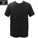 エンポリオ アルマーニ Tシャツ メンズ 半袖 カットソー サイズM EMPORIO ARMANI BEACHWEAR EM000692 AF12362 UC001 新品