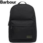 バブアー Barbour バッグ メンズ レディース リュックサック バックパック ブラック UBA0722 BK11 新品