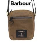 バブアー Barbour バッグ メンズ レディース ショルダーバッグ UBA0716 SN91 新品
