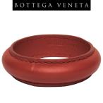 ボッテガ ヴェネタ バングル ブレスレット サイズS レディース BOTTEGA VENETA 608545 VALK0 8822 新品