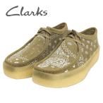  Clarks обувь мужской wala Be повседневная обувь спортивные туфли 8 M( примерно 26cm) CLARKS Originals Wallabee Cup новый товар 