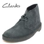 クラークス 靴 メンズ デザートブーツ チャッカブーツ 7 1/2 M(約25.5cm) CLARKS ORIGINALS Desert Boot 新品