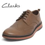  Clarks обувь мужской повседневная обувь спортивные туфли 10 M( примерно 28cm) CLARKS Chantry Wing новый товар 