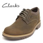  Clarks обувь мужской оксфорды вода устойчивый водонепроницаемый 9 M( примерно 27cm) CLARKS Morwell Plain новый товар 
