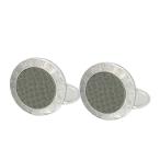 Yahoo! Yahoo!ショッピング(ヤフー ショッピング)ダンヒル カフスボタン カフリンクス DUNHILL 18FUS820 新品
