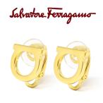 Yahoo! Yahoo!ショッピング(ヤフー ショッピング)フェラガモ イヤリング レディース FERRAGAMO 76-0139 新品