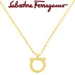 Yahoo! Yahoo!ショッピング(ヤフー ショッピング)フェラガモ ネックレス レディース FERRAGAMO 76-0133 新品