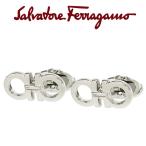 Yahoo! Yahoo!ショッピング(ヤフー ショッピング)フェラガモ カフスボタン カフリンクス FERRAGAMO 77-0285 新品