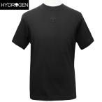 ショッピングハイドロゲン ハイドロゲン Tシャツ メンズ 半袖 ティーシャツ カットソー サイズM HYDROGEN 305600 001 新品