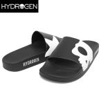 ハイドロゲン サンダル メンズ 靴 サイズ40(約25cm) HYDROGEN 225910 007 新品