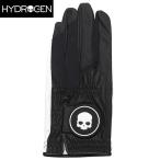 ハイドロゲン ゴルフ グローブ メンズ 左手 手袋 Mサイズ HYDROGEN GOLF GLOVE G93717 007 新品