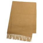 ジョンストンズ カシミヤ マフラー メンズ レディース ストール JOHNSTONS WA000057 新品