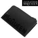 アレキサンダーマックイーン コインケース カードケース キーリング付き 小銭入れ 財布 Alexander McQueen 600390 1AACS 1000