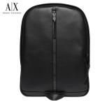 アルマーニ エクスチェンジ バッグ メンズ メンズ リュックサック バックパック ARMANI EXCHANGE 952551 3F876 00020