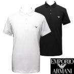 エンポリオ アルマーニ ポロシャツ メンズ 半袖 EMPORIO ARMANI BEACHWEAR 211804 4R482