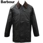 バブアー Barbour メンズ ワックスジャケット BEAUFORT ビューフォート MWX0017 SG91