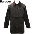バブアー Barbour メンズ ワックスジャケット CLASSIC BEAUFORT クラシック ビューフォート MWX0002 OL71