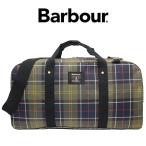 バブアー Barbour バッグ メンズ レディース ボストンバッグ UBA0531 OL91