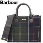 バブアー Barbour バッグ レディース 2WAY トートバッグ LBA0423 OL91