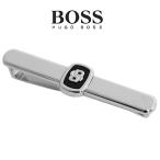 ヒューゴボス HUGO BOSS ネクタイピン タイクリップ タイバー 50552385 001