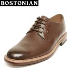 ボストニアン(クラークスの姉妹ブランド)  靴 メンズ ビジネスシューズ プレーントゥ NO16 SOFT LACE