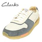クラークス 靴 メンズ スニーカー レザー セール CLARKS ORIGINALS TORRUN