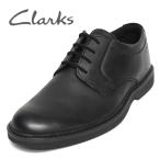 クラークス 靴 メンズ ビジネスシューズ プレーントゥ オックスフォードシューズ CLARKS Atticus LT Lace
