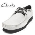  Clarks обувь мужской wala Be повседневная обувь CLARKS Wallabee Evo