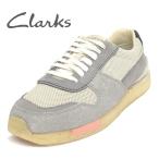 クラークス 靴 メンズ スニーカー レザー セール CLARKS ORIGINALS TORRUN