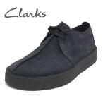 クラークス 靴 メンズ カジュアルシューズ モカシン オックスフォード CLARKS Trek Cup