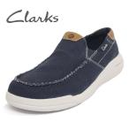 ショッピングモカシン クラークス 靴 メンズ スリッポンシューズ モカシン カジュアルシューズ CLARKS Driftlite Step