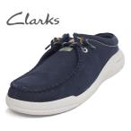 クラークス 靴 メンズ クロッグ スリッポンシューズ CLARKS Driftlite Surf