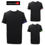 ショッピングディースクエアード ディースクエアード Tシャツ メンズ 半袖 カットソー アンダーウェア DSQUARED2 D9M3S5770