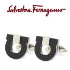 Yahoo! Yahoo!ショッピング(ヤフー ショッピング)フェラガモ カフスボタン カフリンクス FERRAGAMO 77-0120 001