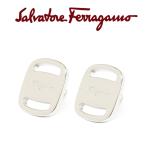 Yahoo! Yahoo!ショッピング(ヤフー ショッピング)フェラガモ ピアス レディース FERRAGAMO 76-0220
