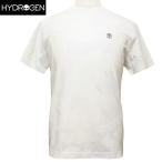 ショッピングハイドロゲン ハイドロゲン Tシャツ ティーシャツ メンズ 半袖 カットソー HYDROGEN 284638 B60