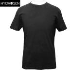 ハイドロゲン Tシャツ ティーシャツ メンズ 半袖 カットソー カモフラージュ HYDROGEN 300107 857